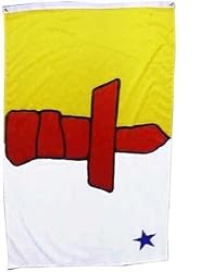 New 3x5 Canadian Territory of Nunavut Flag Canada Flags