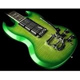 Gibson SG Deluxe 