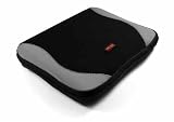 Review i-nique  / Tuff-Luv Asus Eee (700 4G 900 901 904) PC Dual Function 'use&go' Neoprene Sleeve Black/Grey