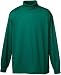 Athletic Turtleneck
