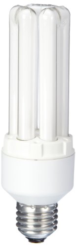 Osram Dulux Superstar 18W/840 (hellwei&szlig;) E27 Energiesparlampe R&ouml;hrenform Preisvergleich