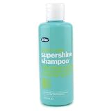 Lemon + Sage Supershine Shampoo