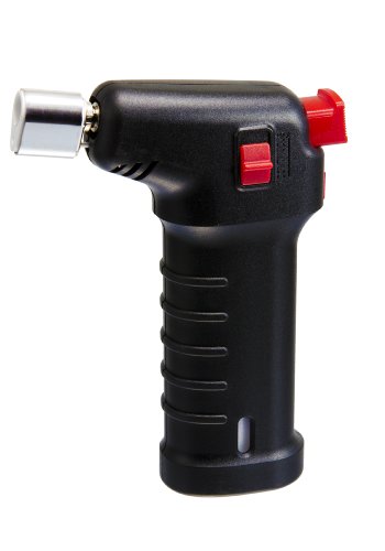 Lurch 10893 Butangasbrenner Home schwarz
