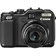 Canon PowerShot G11 10MP Digital Camera with 5x Wide Angle Optical Stabilized Zoom and 2.8-inch articulating LCD