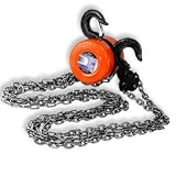 1 Ton Chain Hoist Pro-ForgeTM