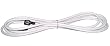 Wireless Extenders zBoost 10-Feet RG-8X Coaxial Extension Cable with TNC Connectors