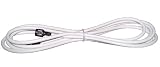 Wireless Extenders zBoost YX031-10W 10-Foot RG-8X Coaxial Extension Cable with TNC Connectors