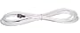 Wireless Extenders zBoost YX031-10W 10-Foot RG-8X Coaxial Extension Cable with TNC Connectors