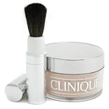Clinique Blended Face Powder + Brush - No. 08 Transparency Neutral - 35g/1.2oz