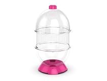 WonderBubble Premium w/Mesh Riser - Pink
