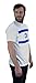 Israel Pride | Vintage Style, Retro-Feel Jewish Flag & Arms Unisex T-shirt