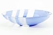Blue Line Bowl
