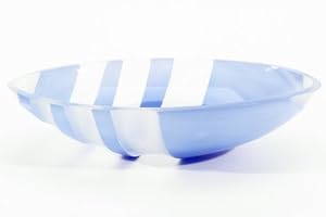 Blue Line Bowl