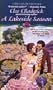 A Lakeside Season (Zebra Regency Romance)