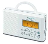 Review Roberts  / Roberts Splash Proof Radio