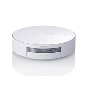 "Sony VGF-HS1E Home Server"
