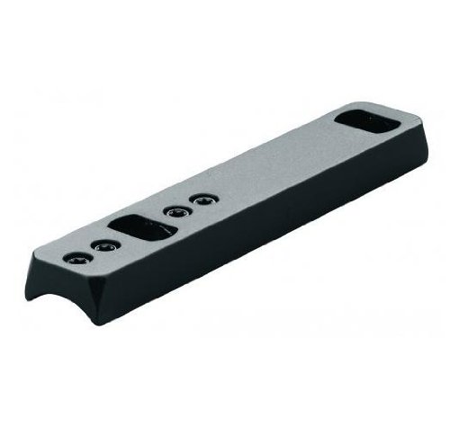 Leupold Dual Dovetail DD TC Encore 1PC Silver