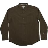 Quiksilver Streak Shirt - Long-Sleeve - Men's