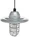 Designers Edge L-1704 14-Inch Hanging Farm Light
