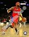 Baron Davis 2008-09 Action Officially Licensed Photo - Choose Your Size and Framing Options