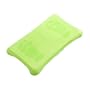 Premium Green Durable Flexible Soft Silicone Skin Cover Case for Nintendo Wii Fit Board