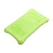 Premium Green Durable Flexible Soft Silicone Skin Cover Case for Nintendo Wii Fit Board