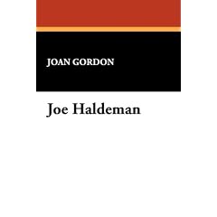 Joe Haldeman (Starmont Reader's Guide)