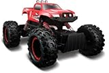 Maisto R/C Rock Crawler, Assorted Styles