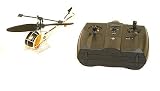UKayed SymexX Callber Mini Remote Controlled Helicopter