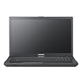 Samsung NP300V5A-S03DE 39,6 cm (15,6 Zoll) Notebook (Intel Core i7 2670QM, 3,1GHz, 4GB RAM, 500GB HDD, NVIDIA GT 520MX, DVD, Win 7 HP)