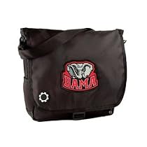 Collegiate Sport Bag University of Alabama