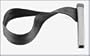 K-D Tools 3149 Nylon Strap Oil Flt Wrnch