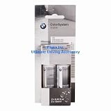 BMW Genuine Monaco Blue Metallic Touch-up Paint Code A35