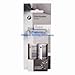 BMW Genuine Touch-up Paint Stick Mineral White Metallic code A96