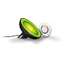 Philips 7099730PH LC Bloom Black 2012 LivingColors&hellip de Philips