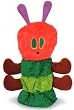 Eric Carle Caterpillar Puppet