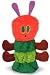 Eric Carle Caterpillar Puppet
