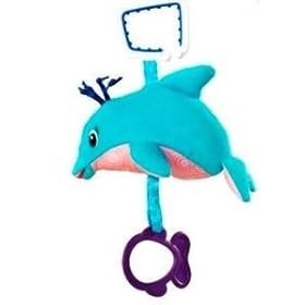 Baby Einstein Melody Makers (color and style may vary)