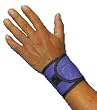 Evaporative Cooling Cool Wrist Wrap