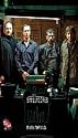 Los Simuladores (4 DVD Set Series) [NTSC/REGION 1 & 4 DVD. Import-Latin America]