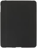 Griffin - FlexGrip - Etui en silicone pour iPad - Noir