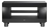 Sony RHT-G500B 3.1 Channel S-Force Pro Surround Sound Rack System in Black