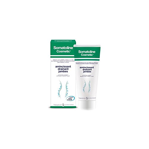 Somatoline Legs Draining Slimming 200ml