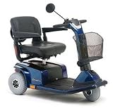 Celebrity X - 3 Wheel Scooter