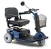 Celebrity X - 3 Wheel Scooter
