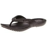 Crocs Kadee Flip Flops