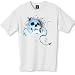 skullz : hi-fi T-Shirt 6.1 Heavyweight