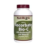 Ascorbate Bio-C Powder - 16 oz - Powder