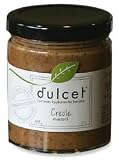 DULCET Stone Ground Organic Creole Mustard