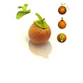 Vacuvin 47576 Citrus Peeler